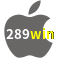 Aplicativo 289win para iOS