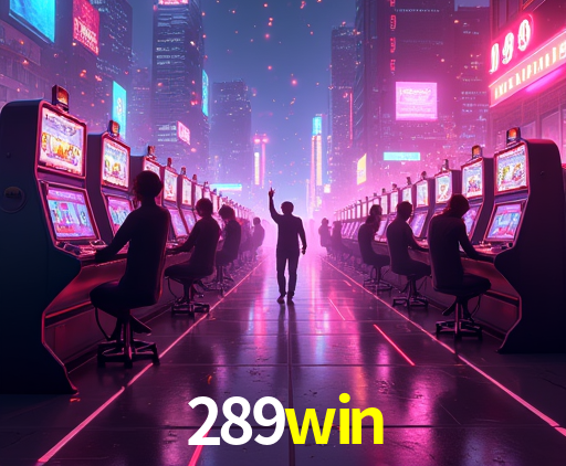 Experiência VIP 289win