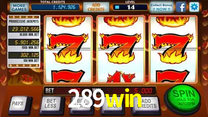 A Emoção da Loteria na 289win: Uma Chance de Mudança de Vida