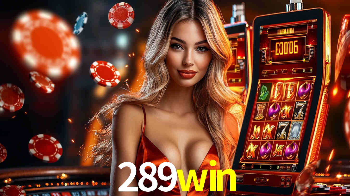 289win - Caça-Níqueis Selvagem - 289win.com