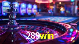 Experiência VIP 289win