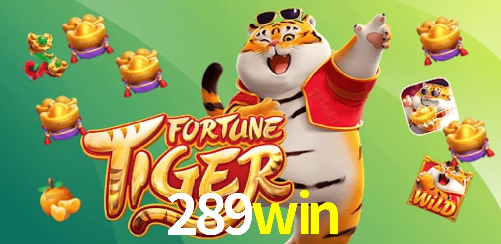 Welcome Bonus 289win