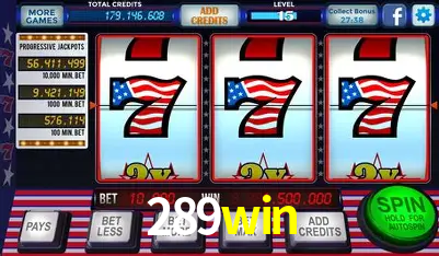 Desvendando o Mundo dos Jogos Virtuais na 289win