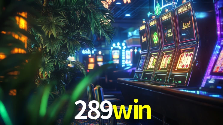 Daily Bonuses 289win
