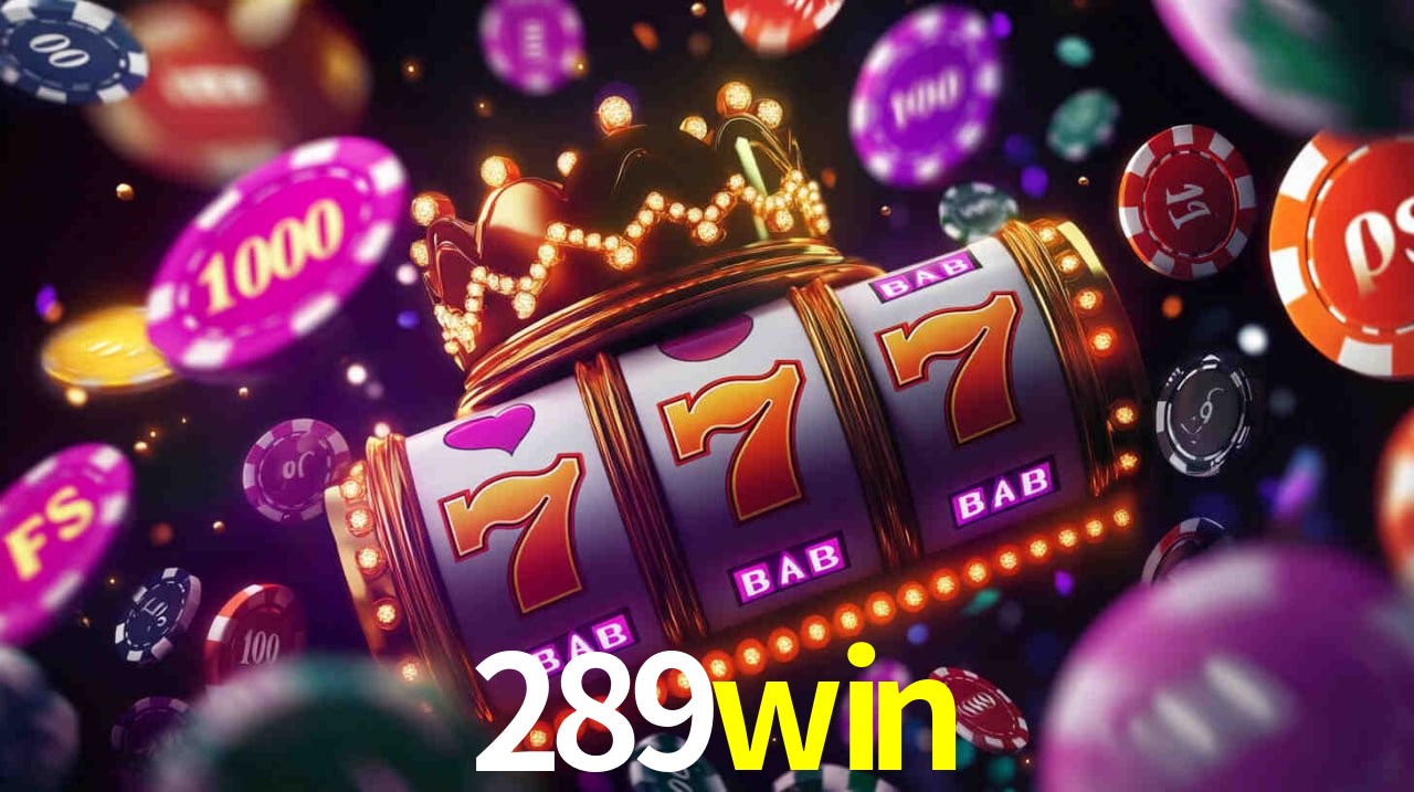 Games Directory 289win