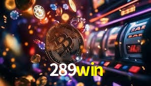 Bônus Diários 289win