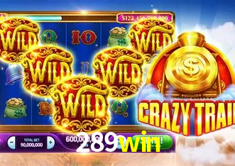 A Revolução dos Aplicativos de Jogos no 289win