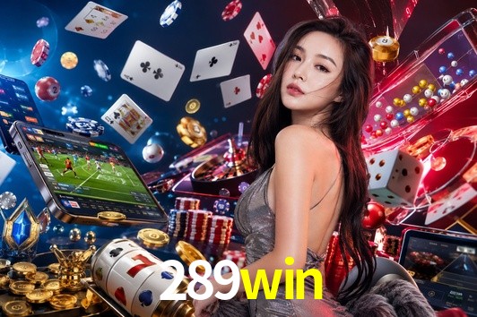 Live Casino 289win
