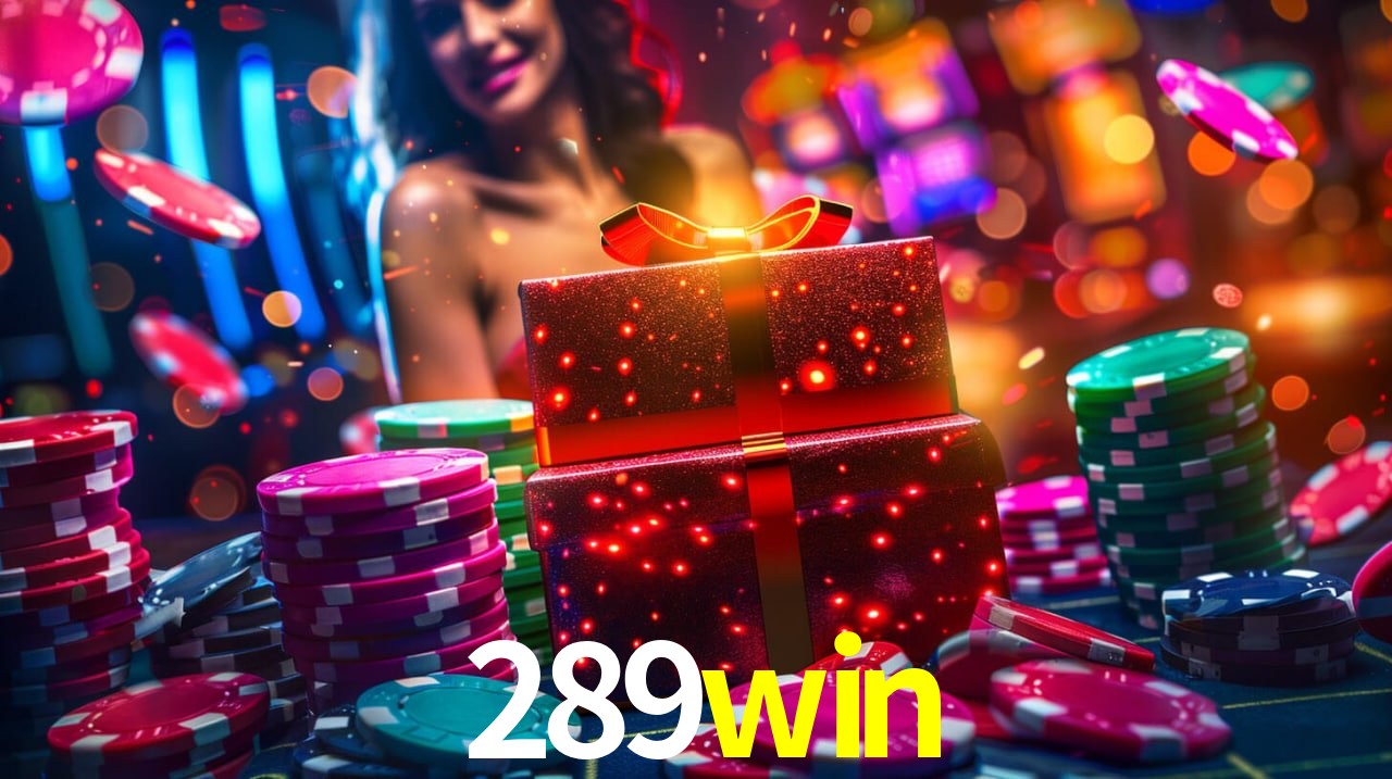 PIX Instantâneo 289win