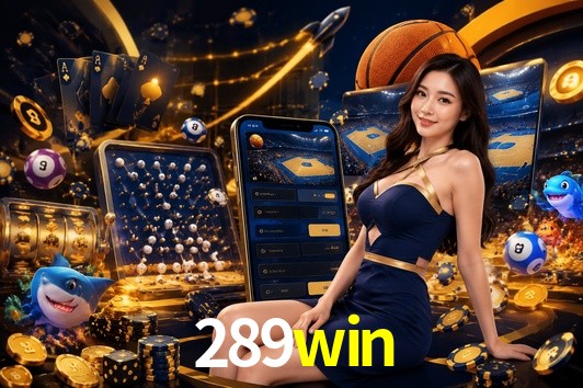 Weekend Specials 289win