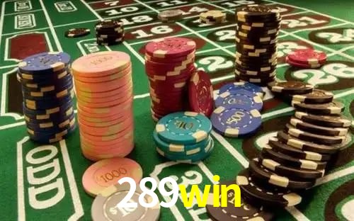 Instalar app 289win