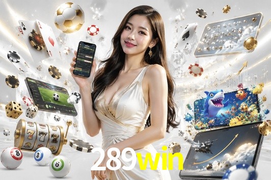 Game Providers 289win