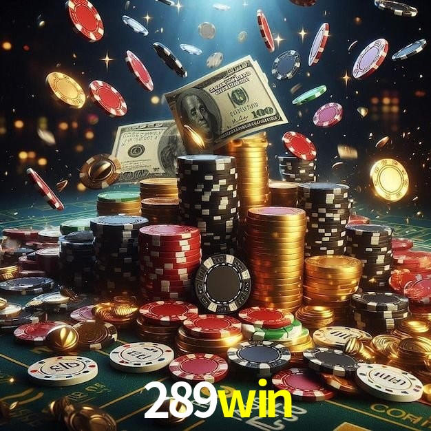Programa VIP 289win
