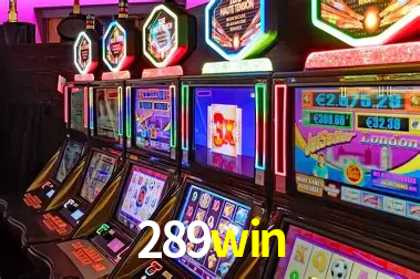 A Experiência Imersiva dos Cassinos Ao Vivo no 289win