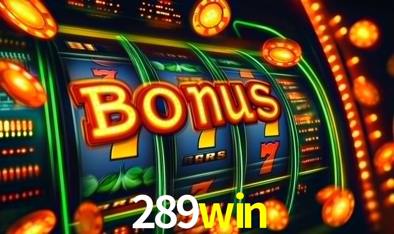 Roulette Table 289win