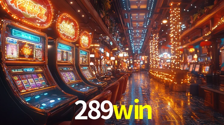 289win: Seu Especialista em Apostas Esportivas Brasileiras