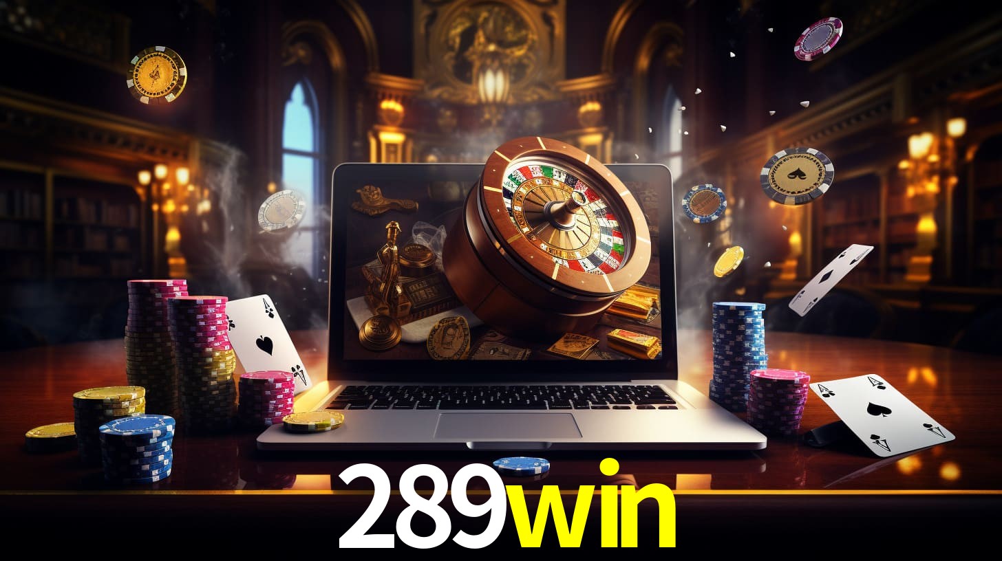 Programa VIP 289win