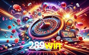 Login Seguro 289win