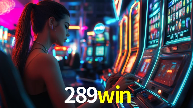 Experimente o Login Seguro Premium no 289win