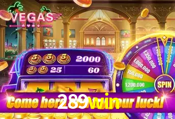 Explorando a Categoria de Eventos em Apostas na 289win