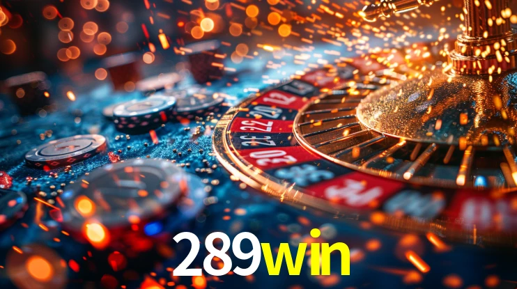 Platform Technology 289win