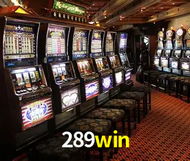 Apostas Esportivas na 289win: Um Guia Completo