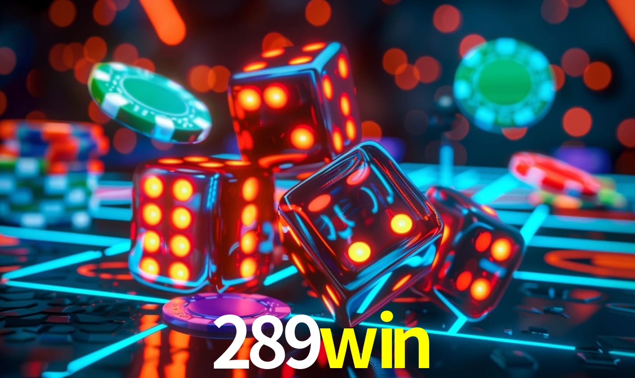 Torneios 289win