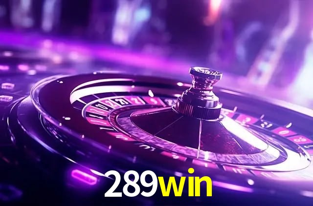 Mesa de Blackjack 289win