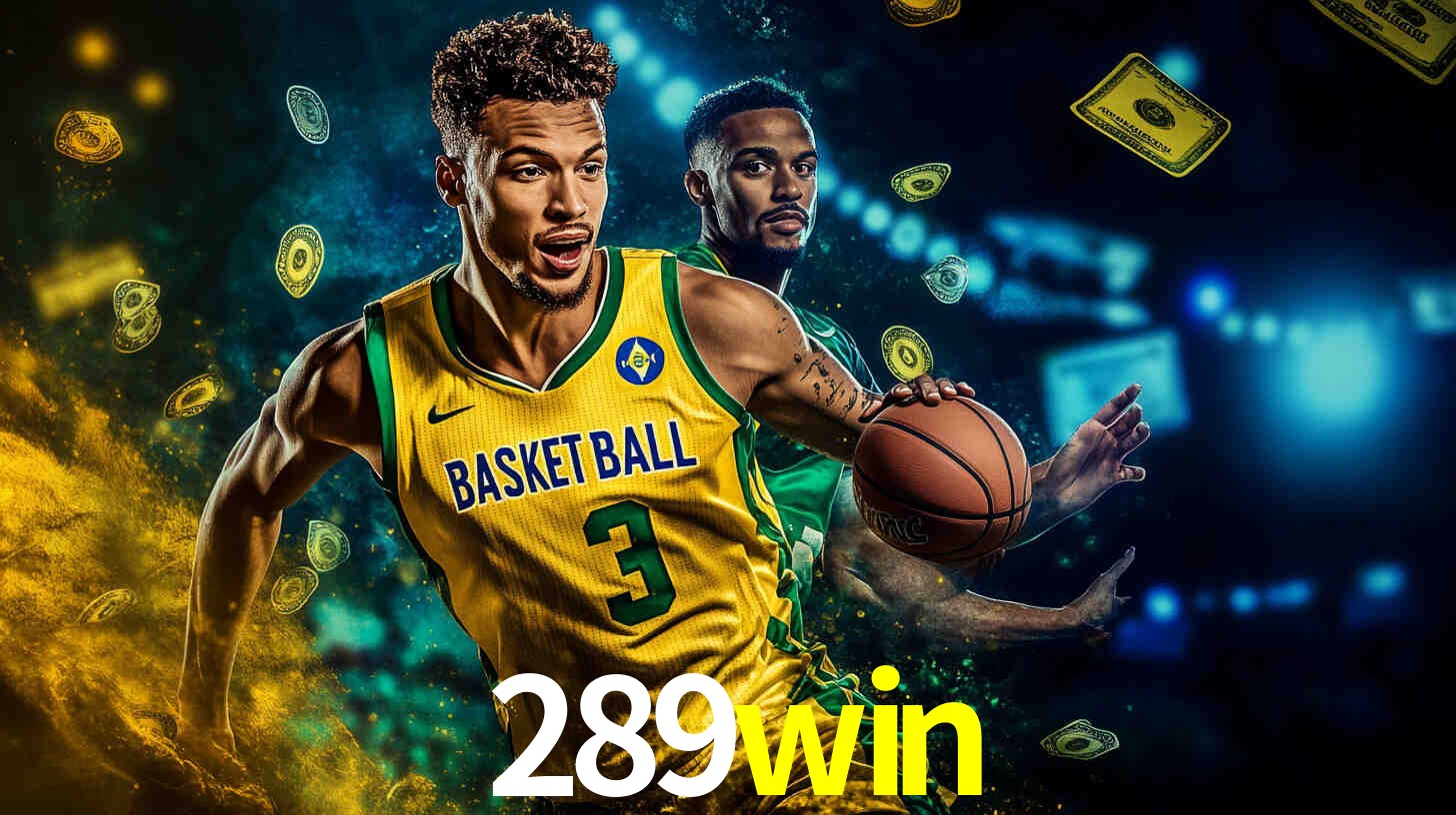Descubra o Programa VIP da 289win: Vantagens Exclusivas para Jogadores