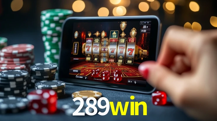 Exclusive Games 289win