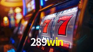 Estatísticas 289win