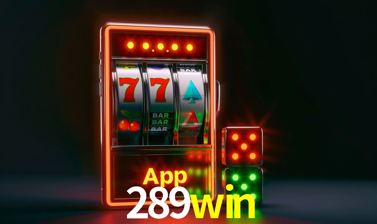 Promoção Relâmpago 289win