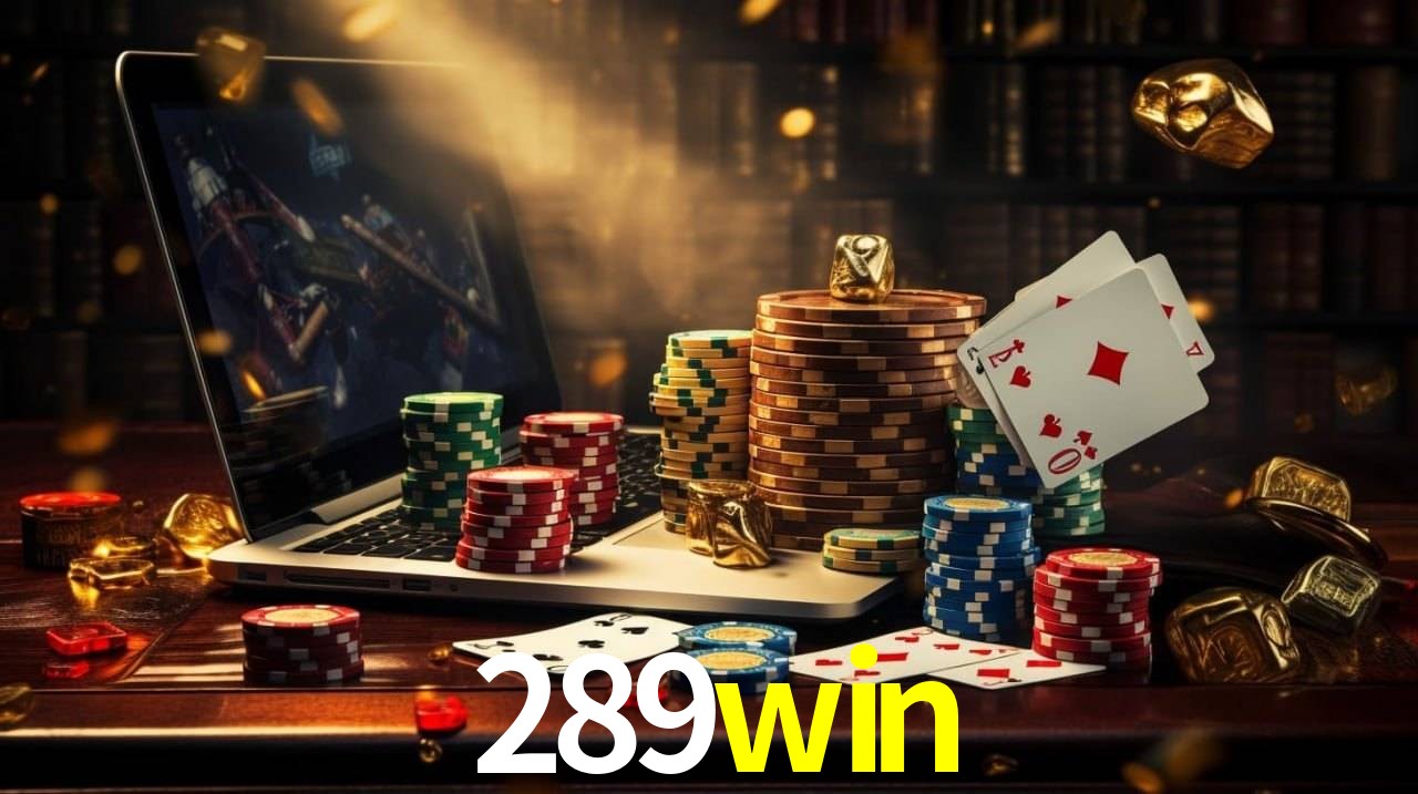 Recursos de Bônus 289win