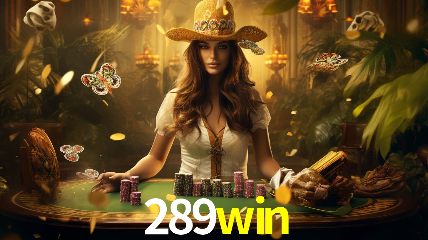 Tournaments 289win
