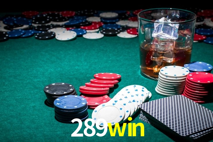 Avaliações dos Jogadores 289win