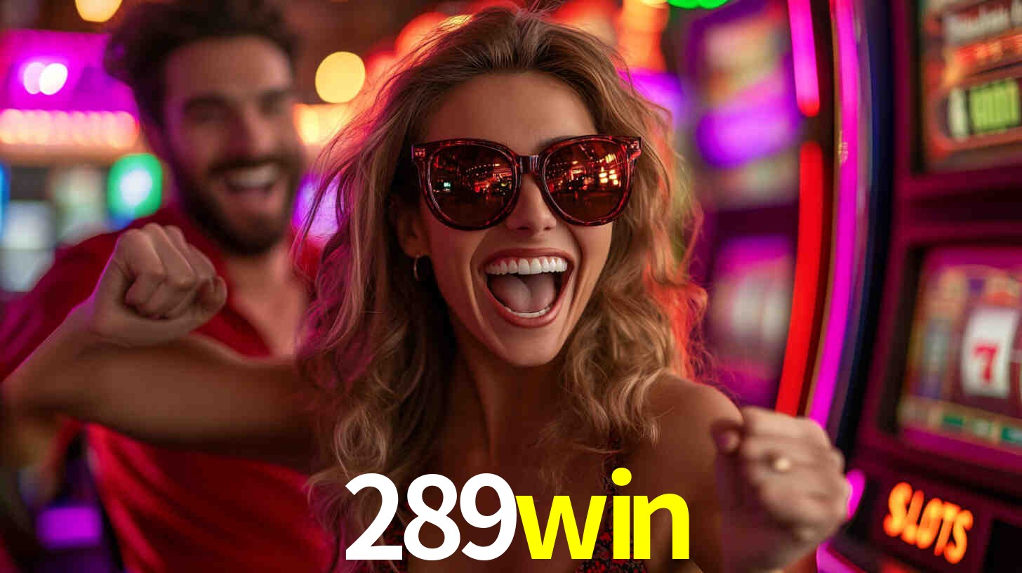 A Emoção da Loteria na 289win: Uma Chance de Mudança de Vida