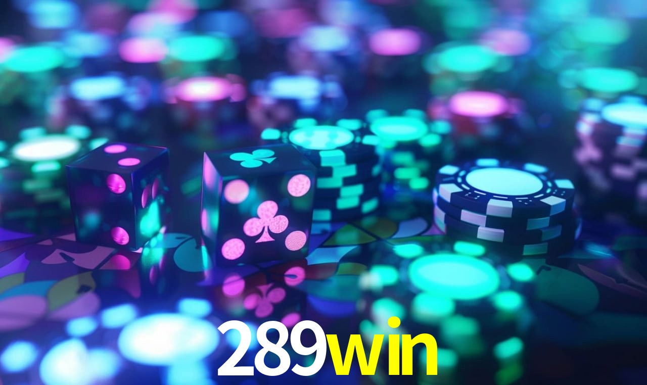 Estatísticas do Jogo 289win