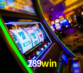 Apostas Esportivas na 289win: Um Guia Completo