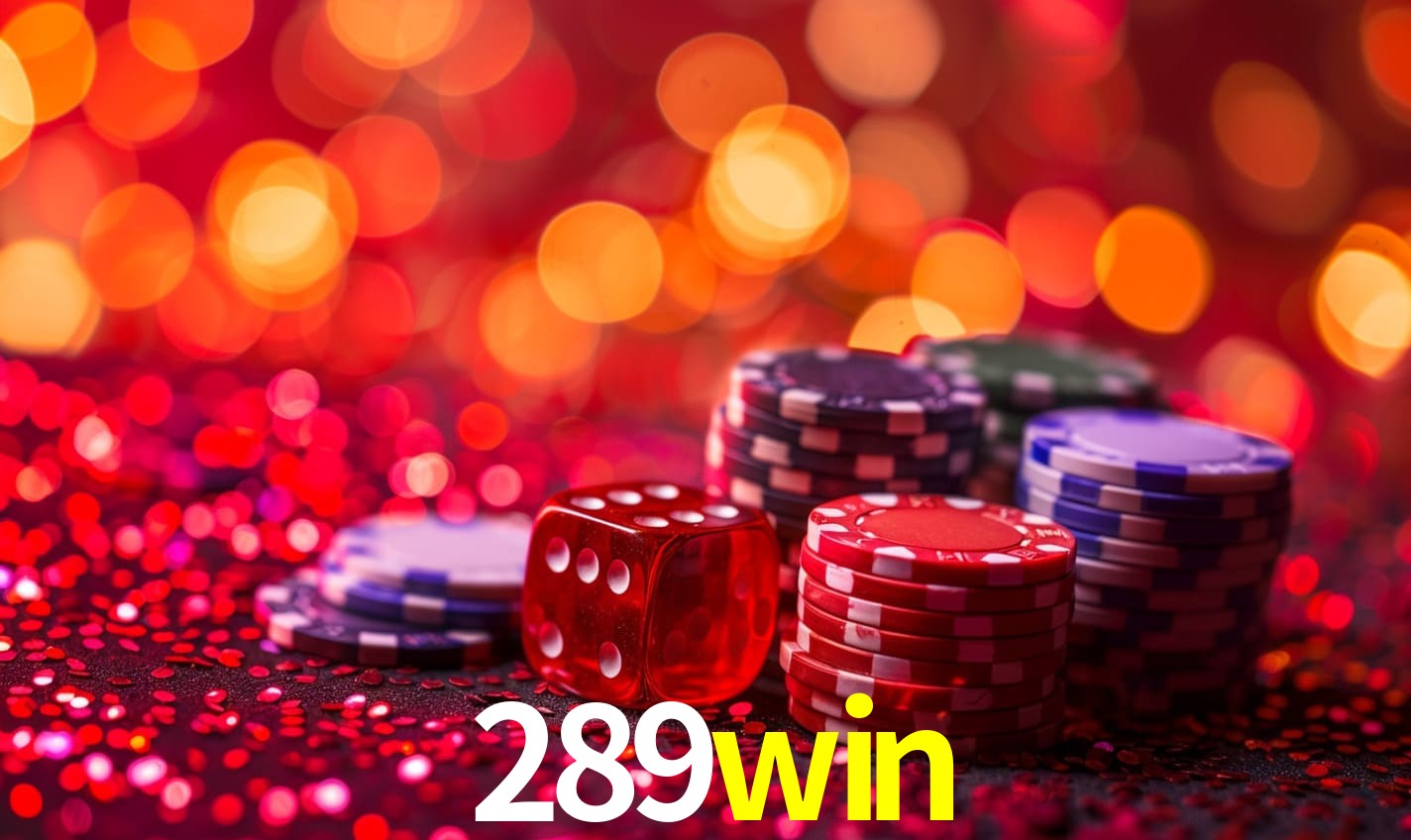 cassino 289win