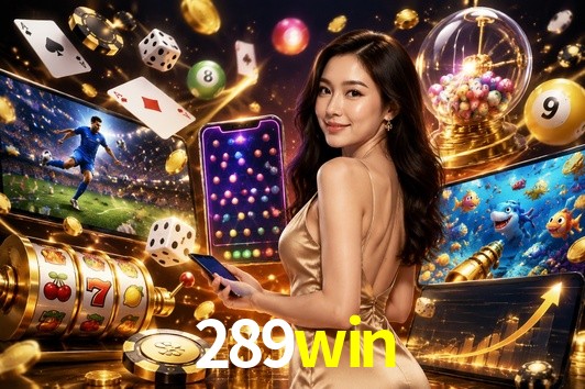 Secure Login 289win