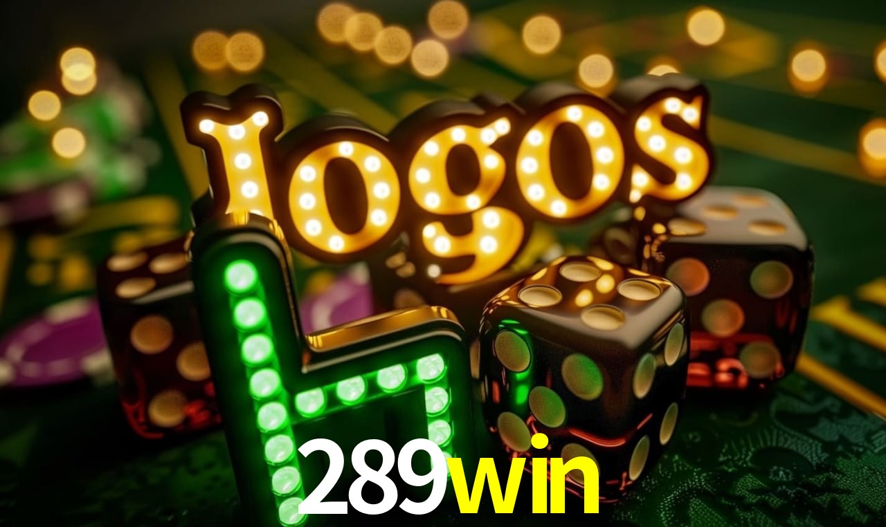 Especiais de Fim de Semana 289win
