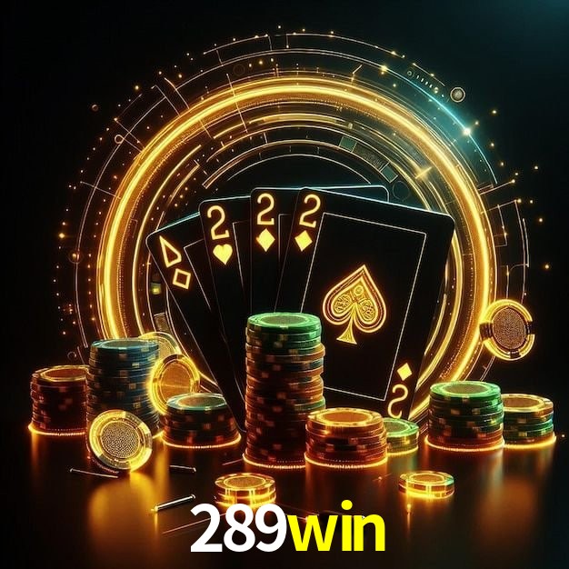 Ofertas Exclusivas 289win