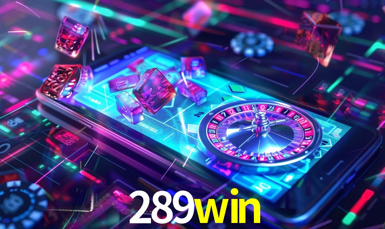 Benefícios da Conta 289win