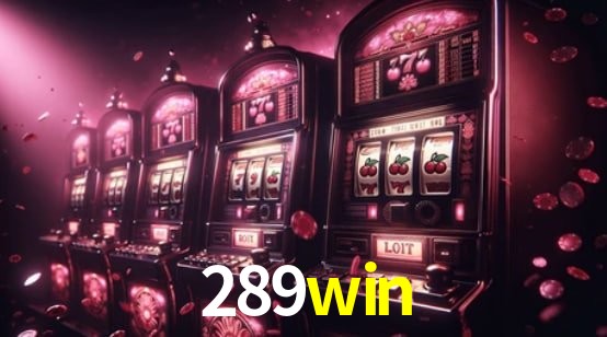 Casino VIP 289win