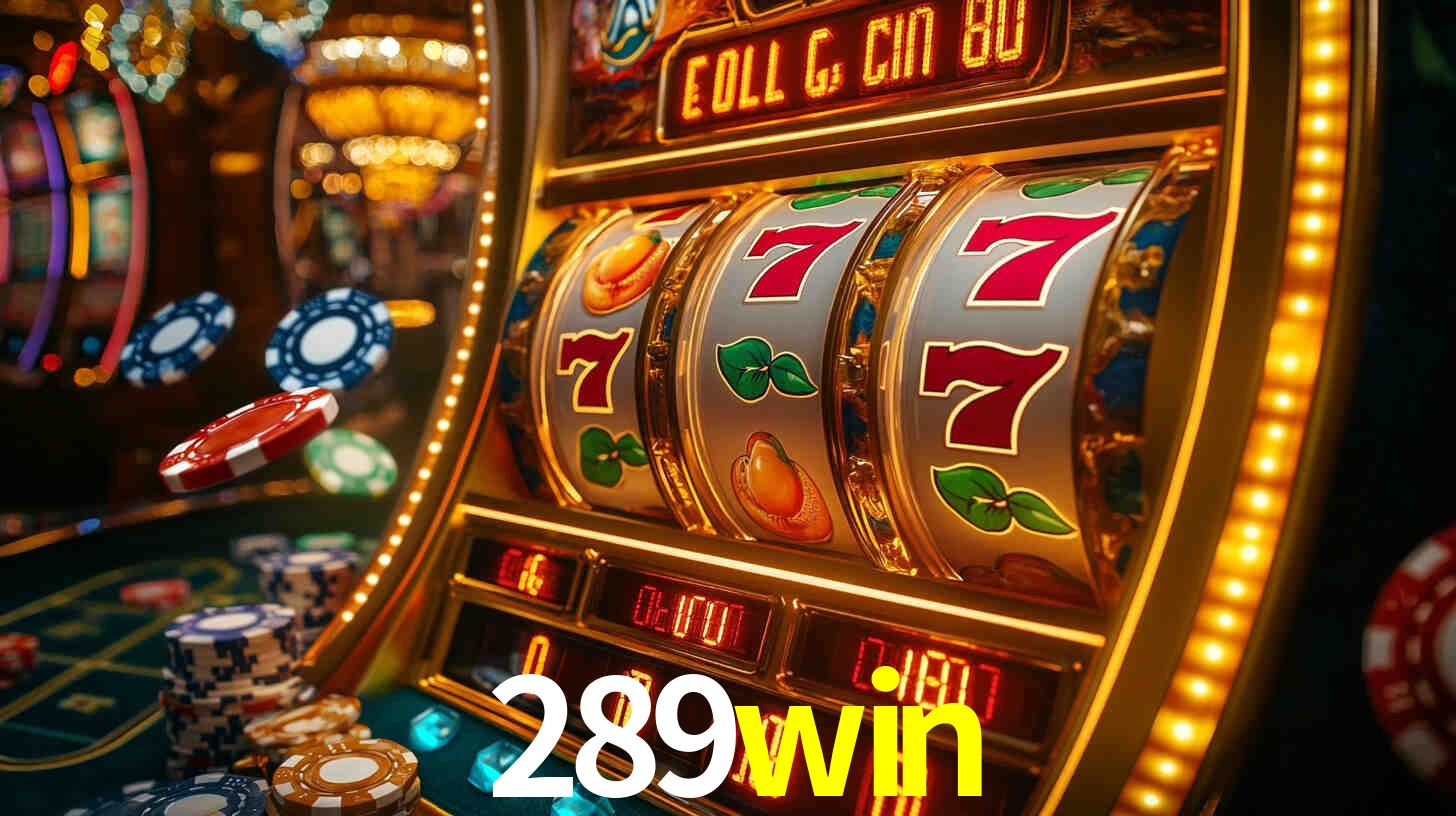 289win App Interface