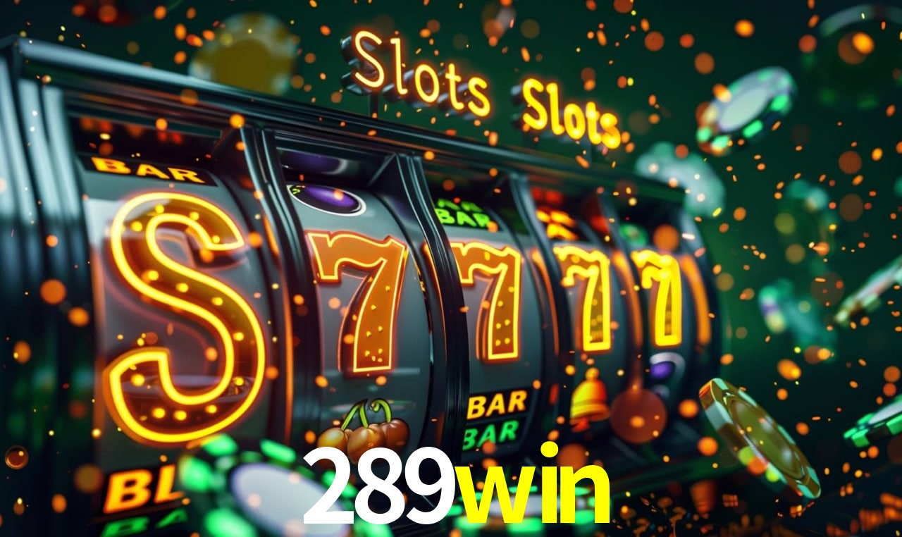 Diretório de Jogos 289win