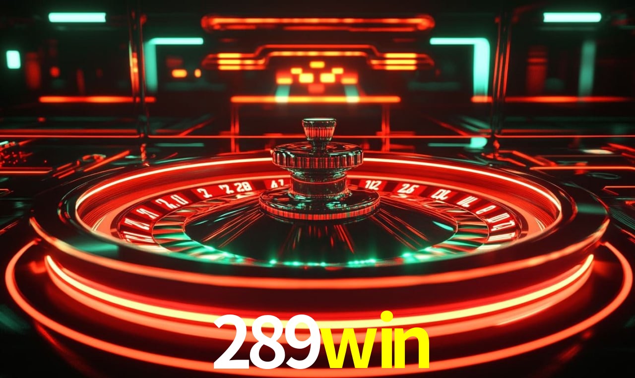 A Popularidade dos Caça-Níqueis no 289win