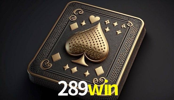 Sistemas de Segurança 289win