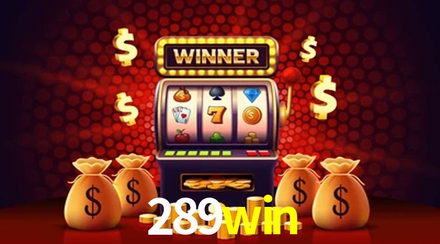 Seasonal Promotions 289win