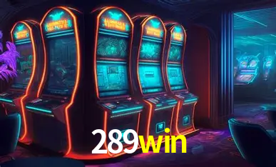 Inovações de Jogos na 289win: O Futuro das Experiências Interativas